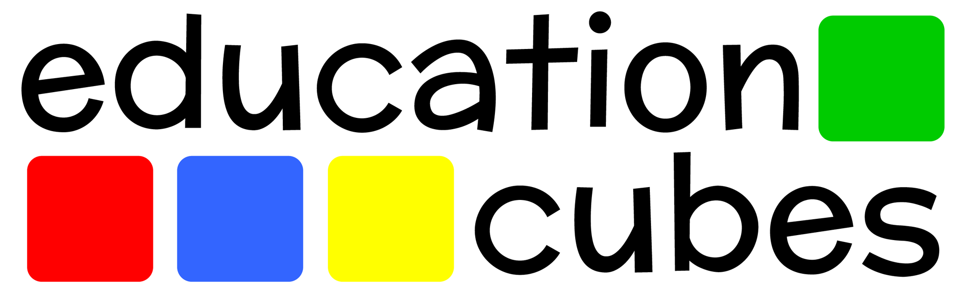 Education Cubes header