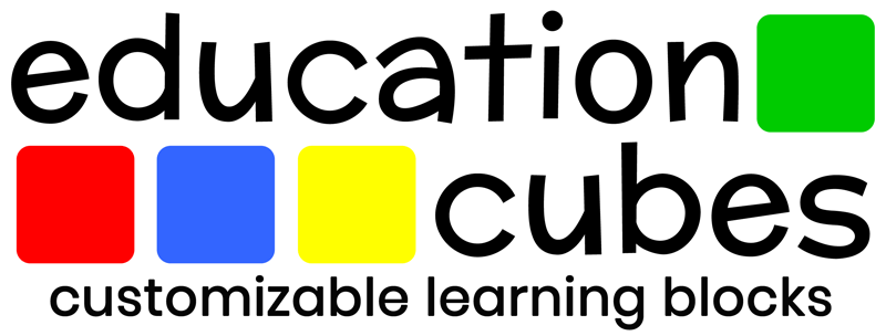 Education Cubes – Members Only Site